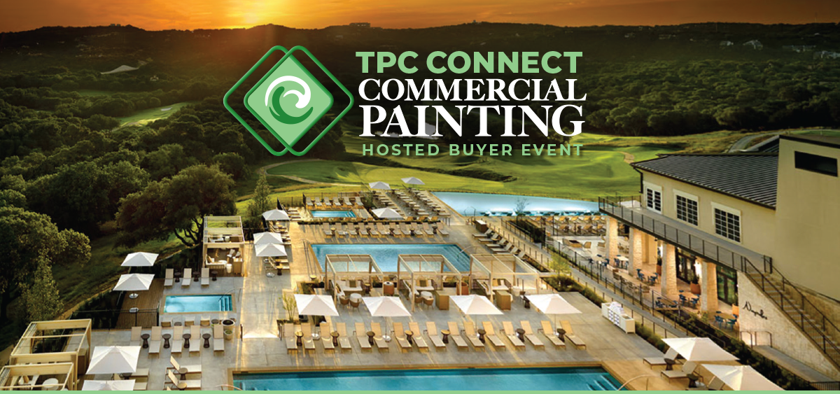 TPC Connect: Commercial Painting