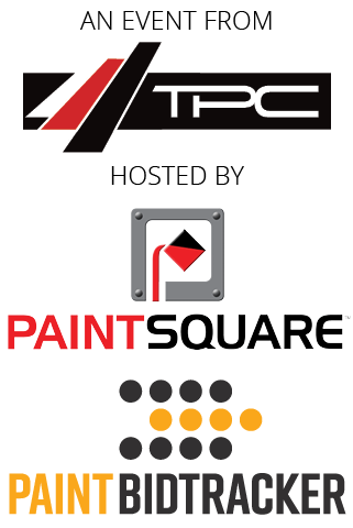 An Event From TPC - Hosted By PaintSquare and PaintBidtracker