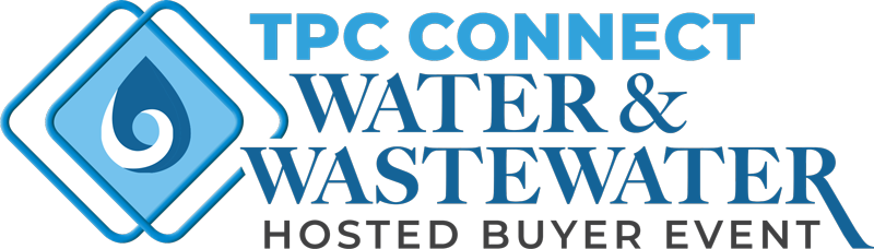 TPC Connect Water & Wastewater